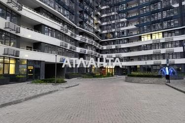 1-комнатная квартира по адресу Курортный пер. (площадь 44,9 м²) - фото 53 1-комнатная квартира по адресу Курортный пер. (площадь 44,9 м²) - Atlanta.ua - фото 53