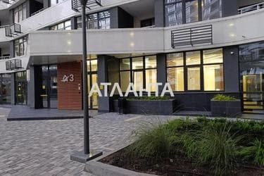 1-комнатная квартира по адресу Курортный пер. (площадь 44,9 м²) - фото 54 1-комнатная квартира по адресу Курортный пер. (площадь 44,9 м²) - Atlanta.ua - фото 54