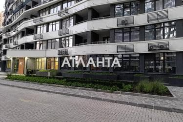 1-комнатная квартира по адресу Курортный пер. (площадь 44,9 м²) - фото 56 1-комнатная квартира по адресу Курортный пер. (площадь 44,9 м²) - Atlanta.ua - фото 56