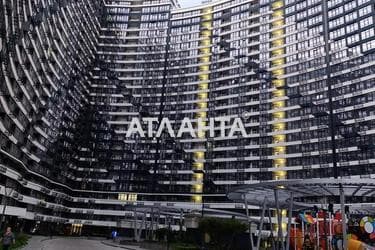 1-комнатная квартира по адресу Курортный пер. (площадь 44,9 м²) - фото 57 1-комнатная квартира по адресу Курортный пер. (площадь 44,9 м²) - Atlanta.ua - фото 57