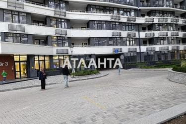 1-комнатная квартира по адресу Курортный пер. (площадь 44,9 м²) - фото 60 1-комнатная квартира по адресу Курортный пер. (площадь 44,9 м²) - Atlanta.ua - фото 60