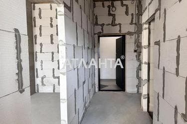 1-комнатная квартира по адресу Курортный пер. (площадь 44,9 м²) - фото 32 1-комнатная квартира по адресу Курортный пер. (площадь 44,9 м²) - Atlanta.ua - фото 32