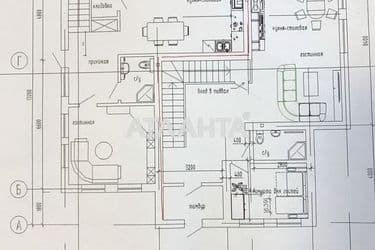 Будинок за адресою вул. Ринкова (площа 240 м²) - Atlanta.ua - фото 49