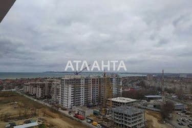 1-room apartment apartment by the address st. Marselskaya (area 41 m²) - Atlanta.ua - photo 6