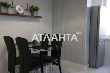 2-комнатная квартира по адресу ул. Сахарова (площадь 60 м²) - Atlanta.ua - фото 23