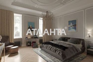 3-rooms apartment apartment by the address st. Vorontsovskiy per Krasnoflotskiy per (area 100 m²) - Atlanta.ua - photo 14