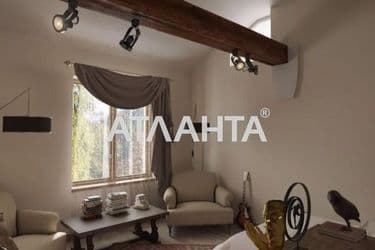 3-rooms apartment apartment by the address st. Vorontsovskiy per Krasnoflotskiy per (area 100 m²) - Atlanta.ua - photo 18