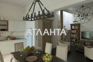 3-rooms apartment apartment by the address st. Vorontsovskiy per Krasnoflotskiy per (area 100 m²) - Atlanta.ua - photo 19