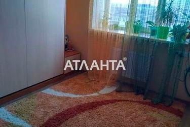 1-room apartment apartment by the address st. Ozernaya (area 36,9 m²) - Atlanta.ua - photo 28