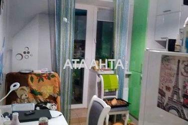 1-room apartment apartment by the address st. Ozernaya (area 36,9 m²) - Atlanta.ua - photo 29