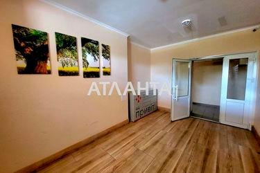 1-room apartment apartment by the address st. Ozernaya (area 36,9 m²) - Atlanta.ua - photo 37