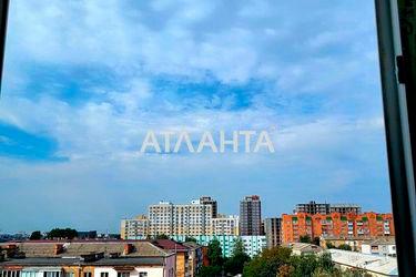 1-room apartment apartment by the address st. Ozernaya (area 36,9 m²) - Atlanta.ua - photo 25