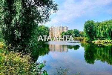 1-room apartment apartment by the address st. Ozernaya (area 36,9 m²) - Atlanta.ua - photo 43