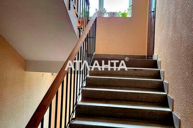 1-room apartment apartment by the address st. Ozernaya (area 36,9 m²) - Atlanta.ua - photo 35