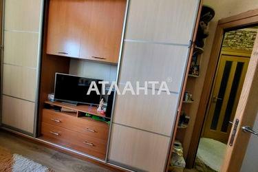 1-room apartment apartment by the address st. Ozernaya (area 36,9 m²) - Atlanta.ua - photo 27