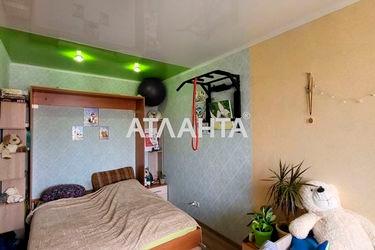 1-room apartment apartment by the address st. Ozernaya (area 36,9 m²) - Atlanta.ua - photo 26