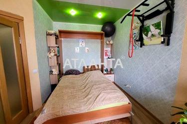 1-room apartment apartment by the address st. Ozernaya (area 36,9 m²) - Atlanta.ua - photo 46