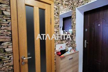 1-room apartment apartment by the address st. Ozernaya (area 36,9 m²) - Atlanta.ua - photo 33