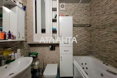 1-room apartment apartment by the address st. Ozernaya (area 36,9 m²) - Atlanta.ua - photo 32