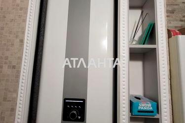 1-room apartment apartment by the address st. Ozernaya (area 36,9 m²) - Atlanta.ua - photo 31