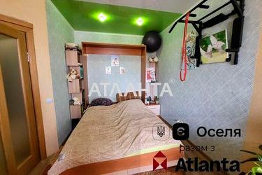 1-room apartment apartment by the address st. Ozernaya (area 36,9 m²) - Atlanta.ua - photo 24