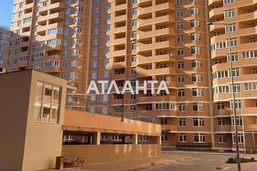 2-комнатная квартира по адресу Овидиопольская дор. (площадь 69,3 м²) - Atlanta.ua - фото 14