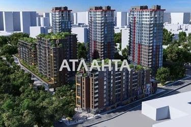 1-room apartment apartment by the address st. Filatova ak (area 36 m²) - Atlanta.ua - photo 21