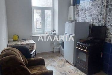3-комнатная квартира по адресу Гагарина пр. (площадь 68,2 м²) - Atlanta.ua - фото 15