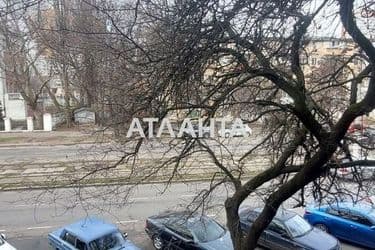 3-комнатная квартира по адресу Гагарина пр. (площадь 68,2 м²) - Atlanta.ua - фото 21