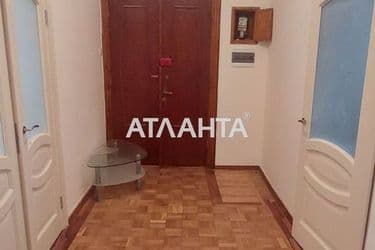 3-комнатная квартира по адресу Гагарина пр. (площадь 68,2 м²) - Atlanta.ua - фото 20