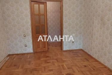 2-комнатная квартира по адресу Гагарина пр. (площадь 52,4 м²) - Atlanta.ua - фото 15