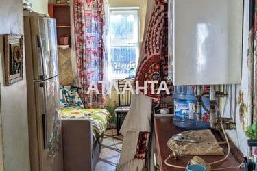 3-комнатная квартира по адресу Фонтанская дор. (площадь 60 м²) - Atlanta.ua - фото 13