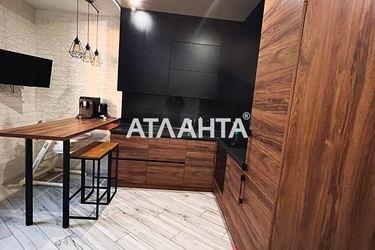 1-кімнатна квартира за адресою вул. Каманіна (площа 47,5 м²) - Atlanta.ua - фото 18