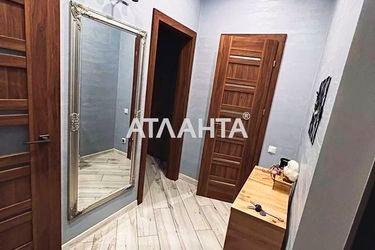 1-кімнатна квартира за адресою вул. Каманіна (площа 47,5 м²) - Atlanta.ua - фото 20