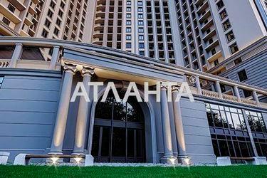 1-кімнатна квартира за адресою вул. Дача Ковалевського (площа 33,0 м²) - Atlanta.ua - фото 25