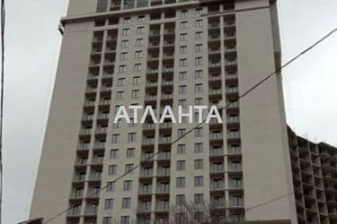 1-room apartment apartment by the address st. Dacha Kovalevskogo Amundsena (area 33,0 m²) - Atlanta.ua - photo 24