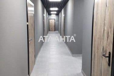 1-room apartment apartment by the address st. Dacha Kovalevskogo Amundsena (area 33,0 m²) - Atlanta.ua - photo 31