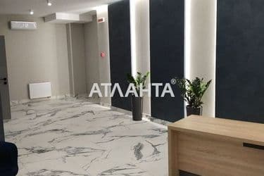 1-room apartment apartment by the address st. Dacha Kovalevskogo Amundsena (area 33,0 m²) - Atlanta.ua - photo 29