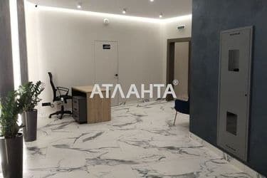 1-room apartment apartment by the address st. Dacha Kovalevskogo Amundsena (area 33,0 m²) - Atlanta.ua - photo 30