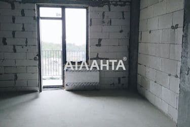 1-room apartment apartment by the address st. Dacha Kovalevskogo Amundsena (area 33,0 m²) - Atlanta.ua - photo 35