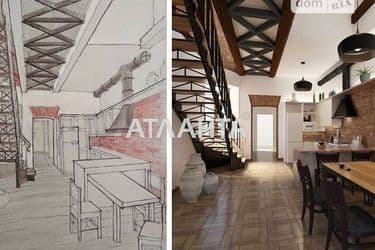 Багатокімнатна квартира за адресою вул. Романчука (площа 110 м²) - Atlanta.ua - фото 20
