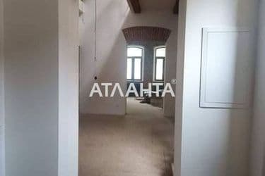 Багатокімнатна квартира за адресою вул. Романчука (площа 110 м²) - Atlanta.ua - фото 19