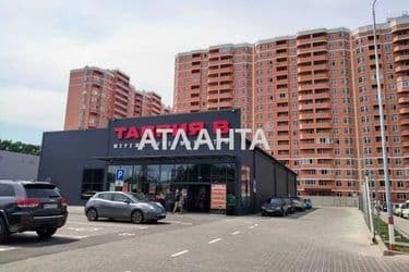 Commercial real estate at st. Ovidiopolskaya dor (area 69 m²) - Atlanta.ua - photo 4