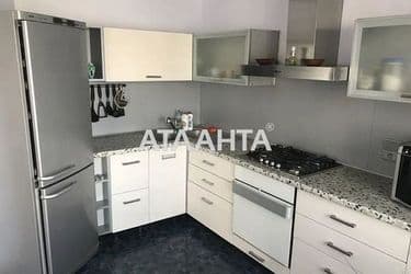 Многокомнатная квартира по адресу Люстдорфская дор. (площадь 84 м²) - Atlanta.ua - фото 16