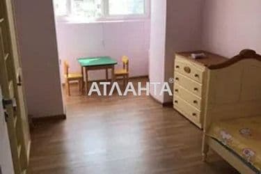 Многокомнатная квартира по адресу Люстдорфская дор. (площадь 84 м²) - Atlanta.ua - фото 22