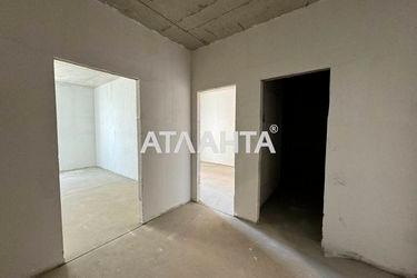 1-кімнатна квартира за адресою вул. Краснова (площа 40,6 м²) - Atlanta.ua - фото 12