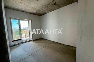 1-кімнатна квартира за адресою вул. Краснова (площа 40,6 м²) - Atlanta.ua - фото 15