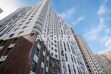 1-кімнатна квартира за адресою вул. Краснова (площа 40,6 м²) - Atlanta.ua - фото 22