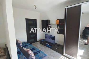1-комнатная квартира по адресу ул. Величковського (площадь 43,6 м²) - Atlanta.ua - фото 18