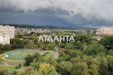 1-комнатная квартира по адресу ул. Величковського (площадь 43,6 м²) - Atlanta.ua - фото 23